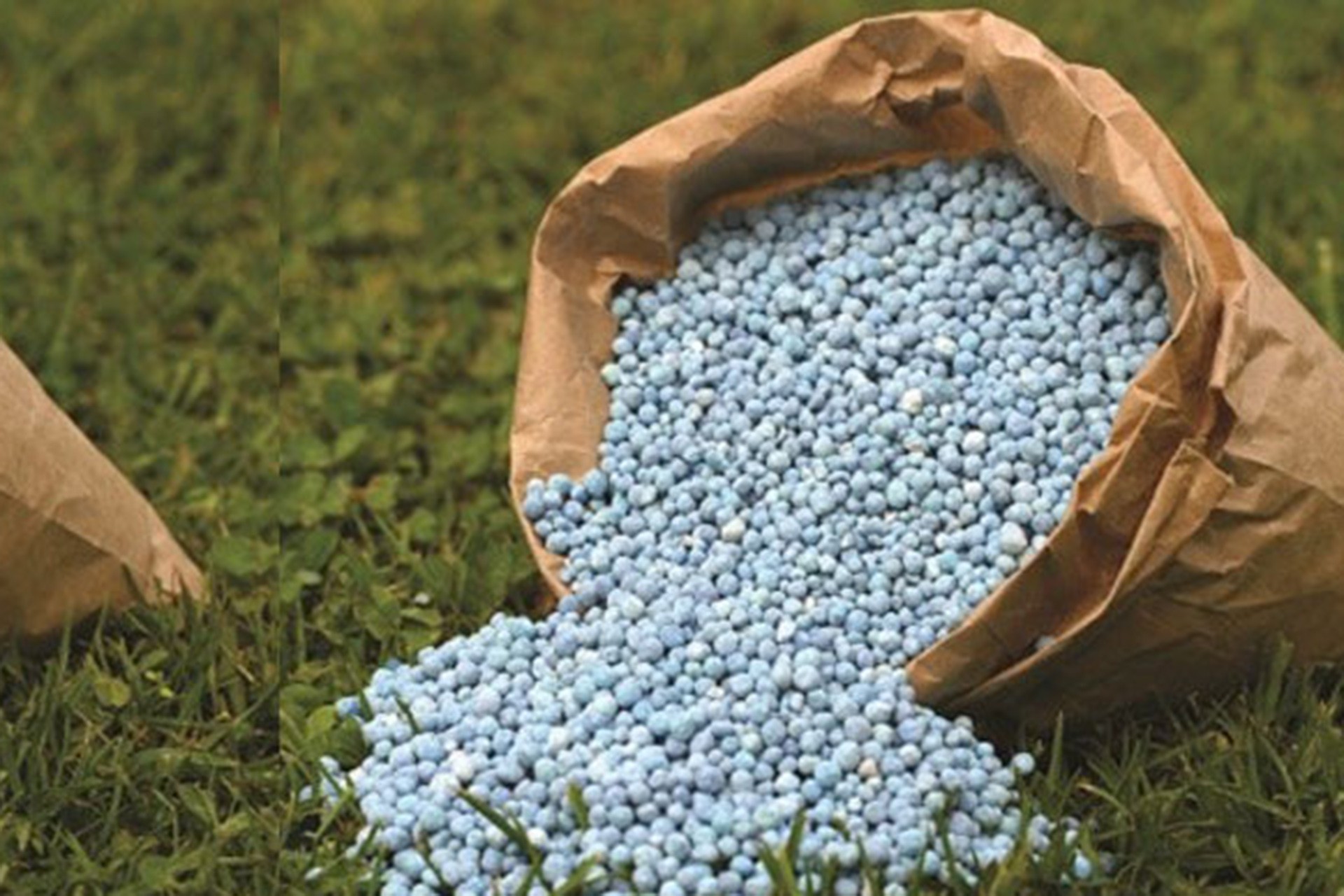 Yavaş Salınımlı Akıllı Gübre 1,5kg